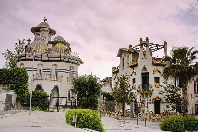 Tour de la Creu