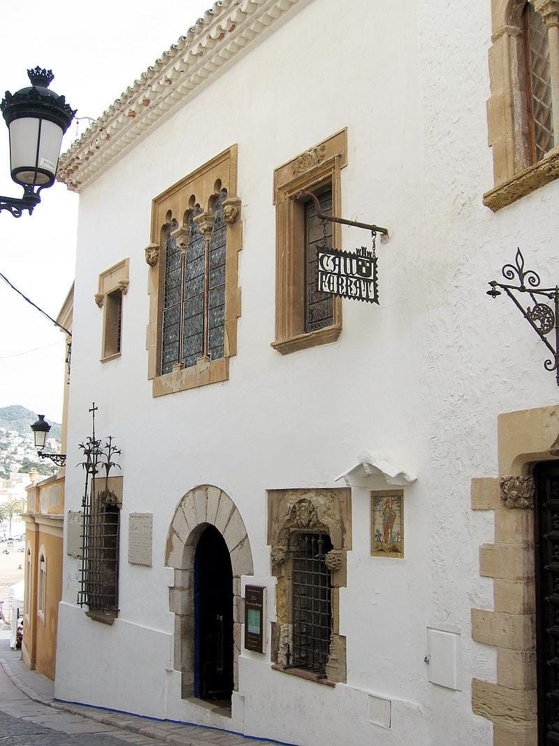 Musée del Cau Ferrat