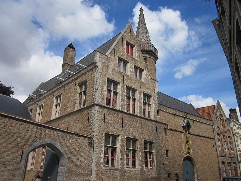 Cour Bladelin