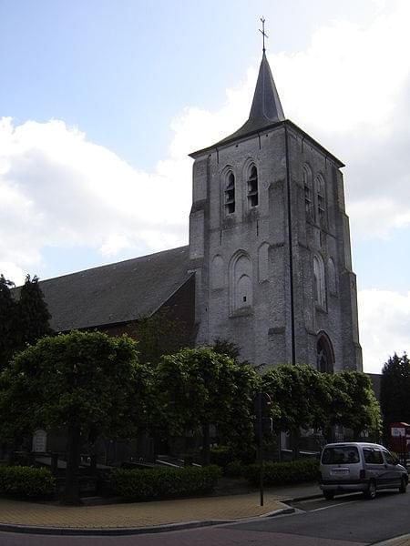 Eglise SaintLaurent