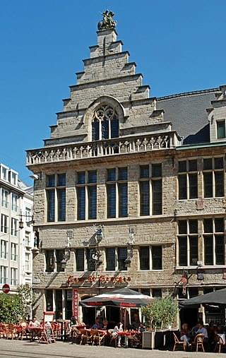 Guilde des ArbalÃtriers de SaintGeorges