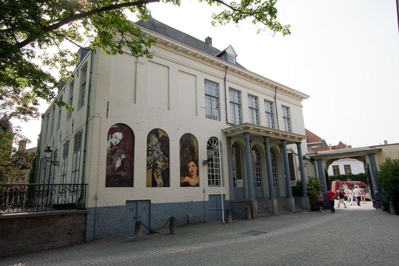 MusÃe Arentshuis