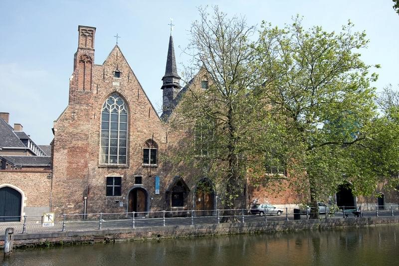 MusÃe NotreDame de la poterie