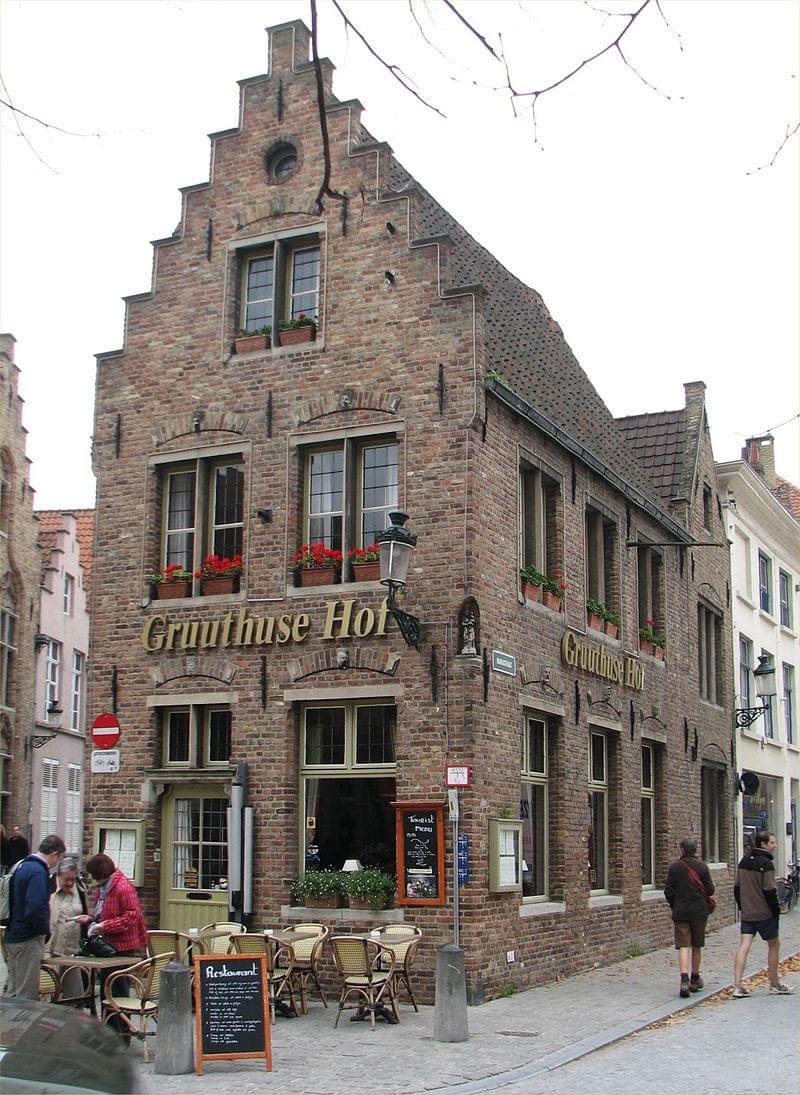 Mariastraat