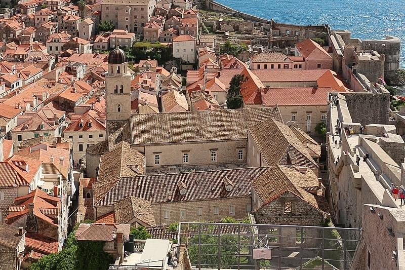 MonastÃre Franciscain