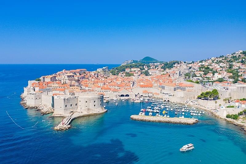 Vieux port