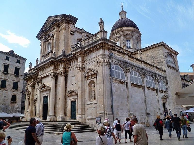Eglise Sigurate