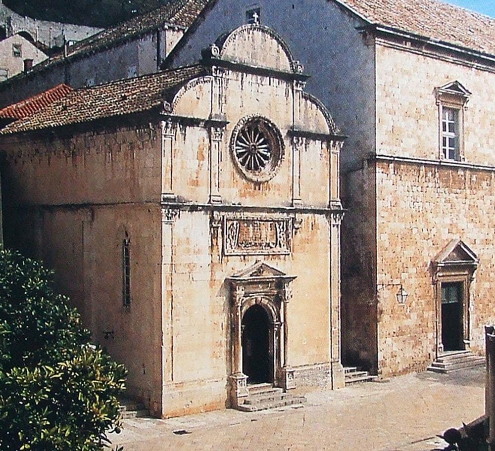 Eglise Domino
