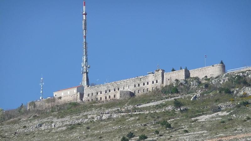 MusÃe de la guerre dIndependance de Croatie