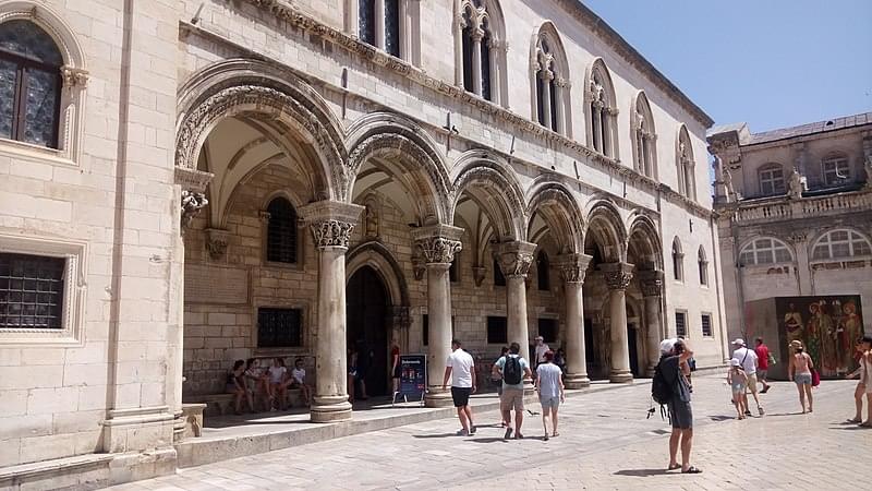 MusÃe Historique et culturel