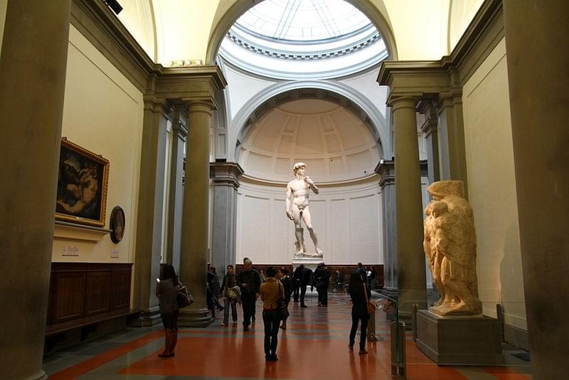 Galerie de lAcadÃmie