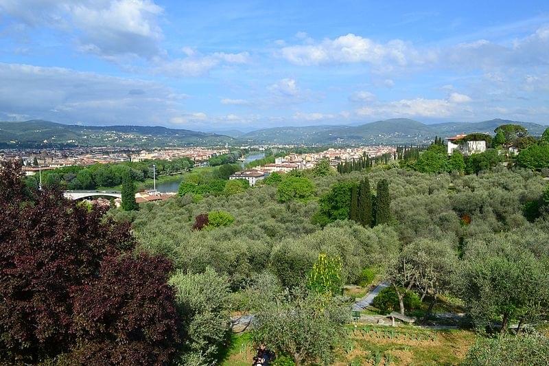Jardin de lIris