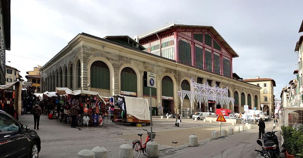 Nouveau MarchÃ