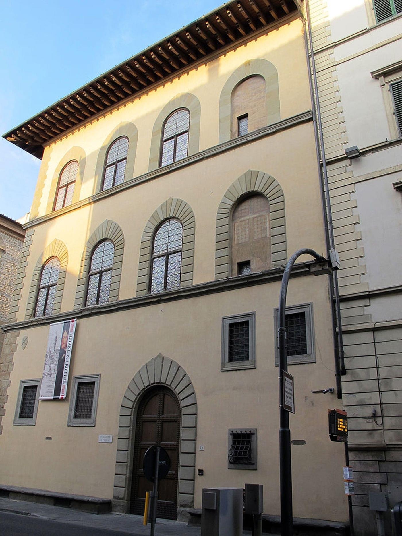 Musée Horne