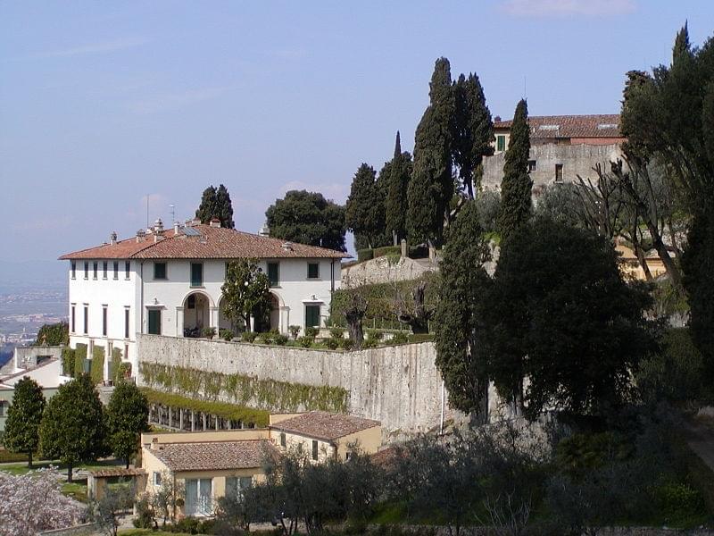 Villa Medicis