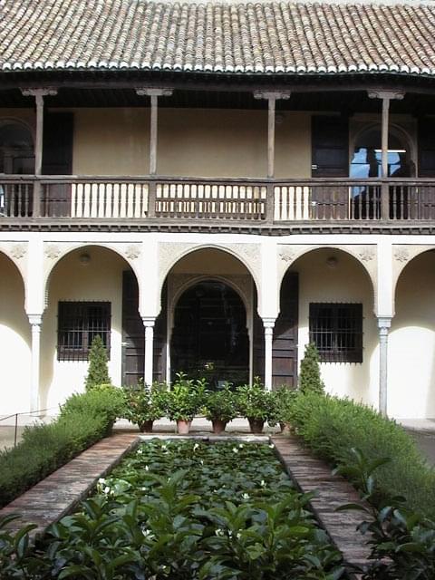 Maison del Chapiz