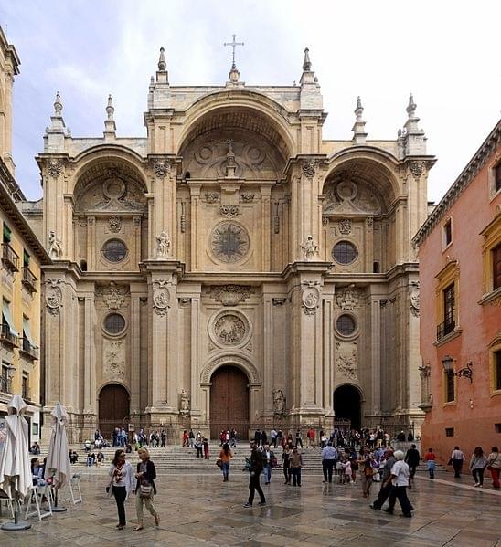 Eglise de Santo Domingo