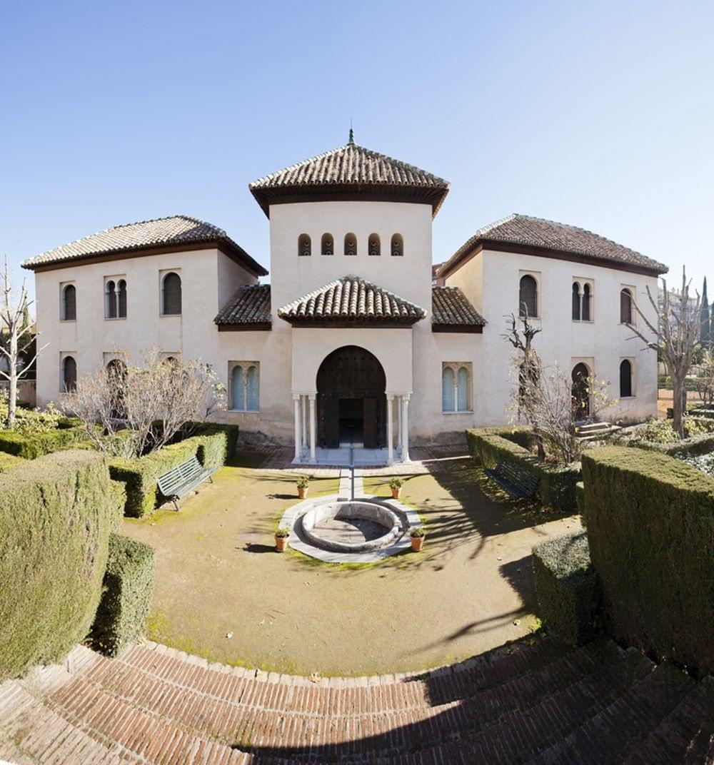 AlcÃzar del Genil