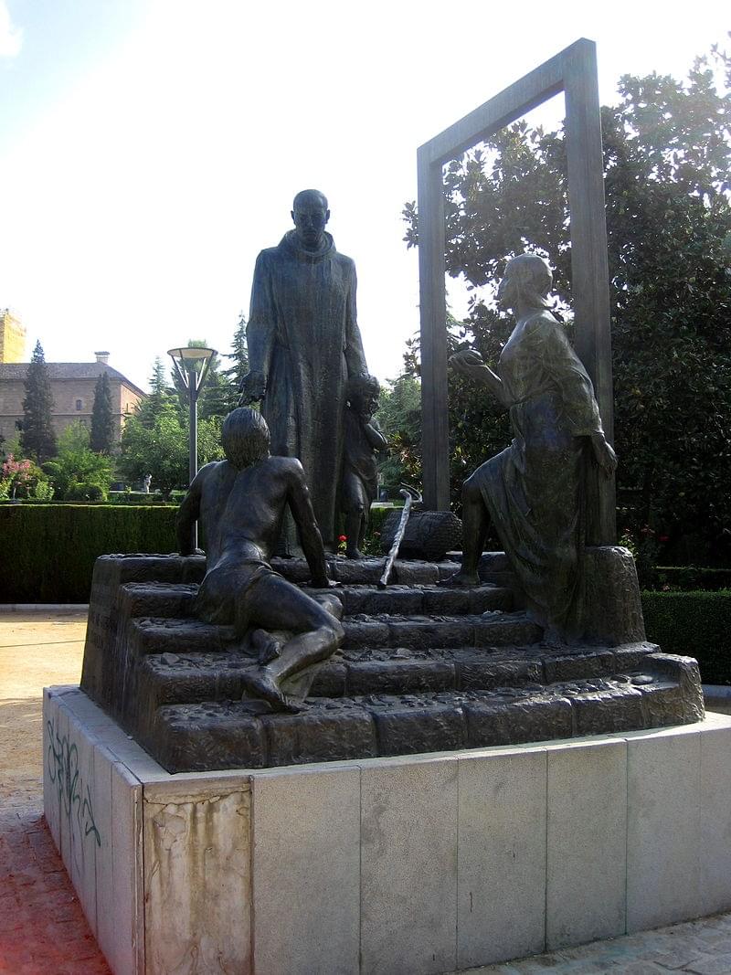 Jardines del Triunfo