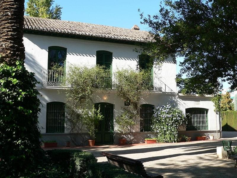 MusÃe Garcia Lorca