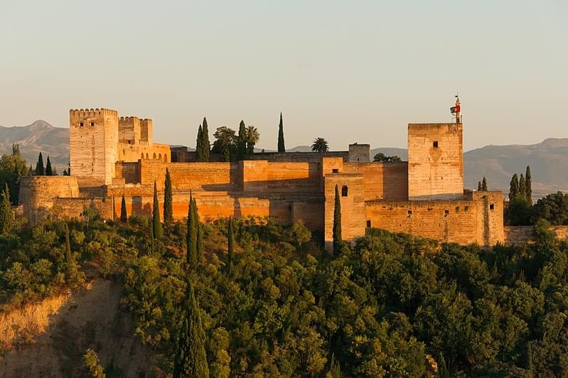 Alcazaba