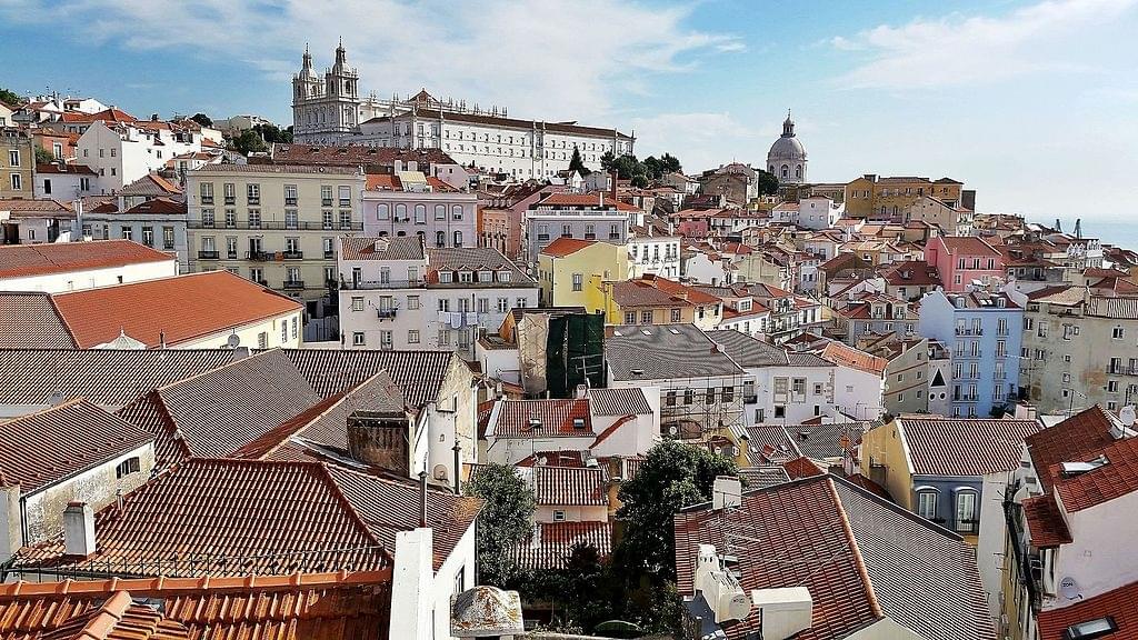 Alfama
