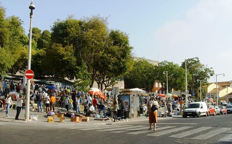 MarchÃ des Voleurs