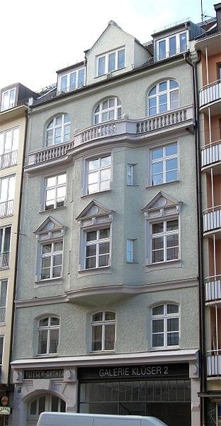 Galerie KlÃ¼ser