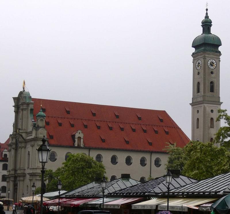 Eglise du StEsprit