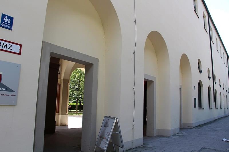 Kunstverein MÃ¼nchen