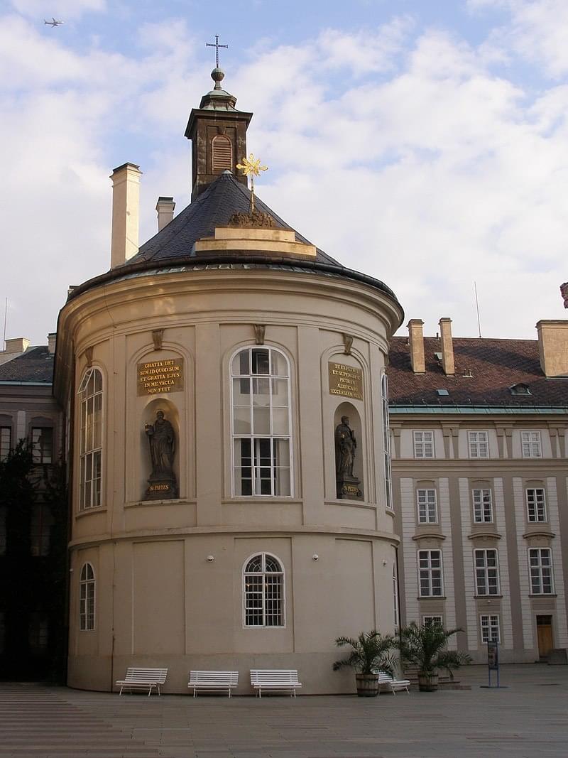 Chapelle Italienne
