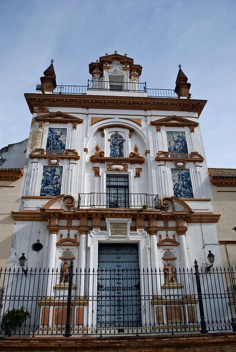 Hospice de la CharitÃ