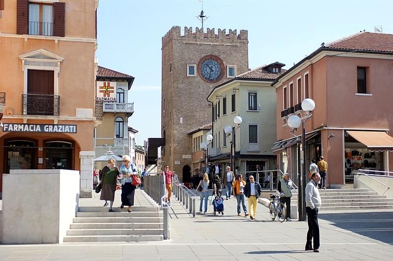 CafÃ© dell'orologio