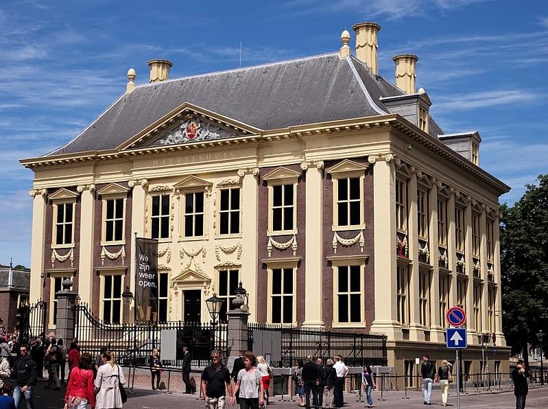 Galerie de Peintures du Prince Guillaume V