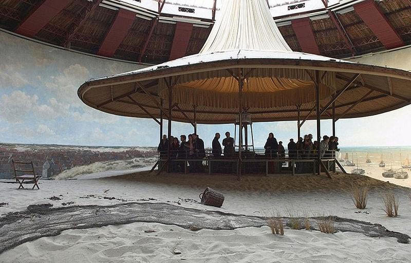 Le Panorama Mesdag
