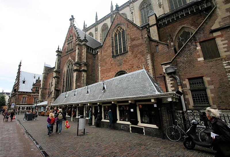 Place Groenmarkt