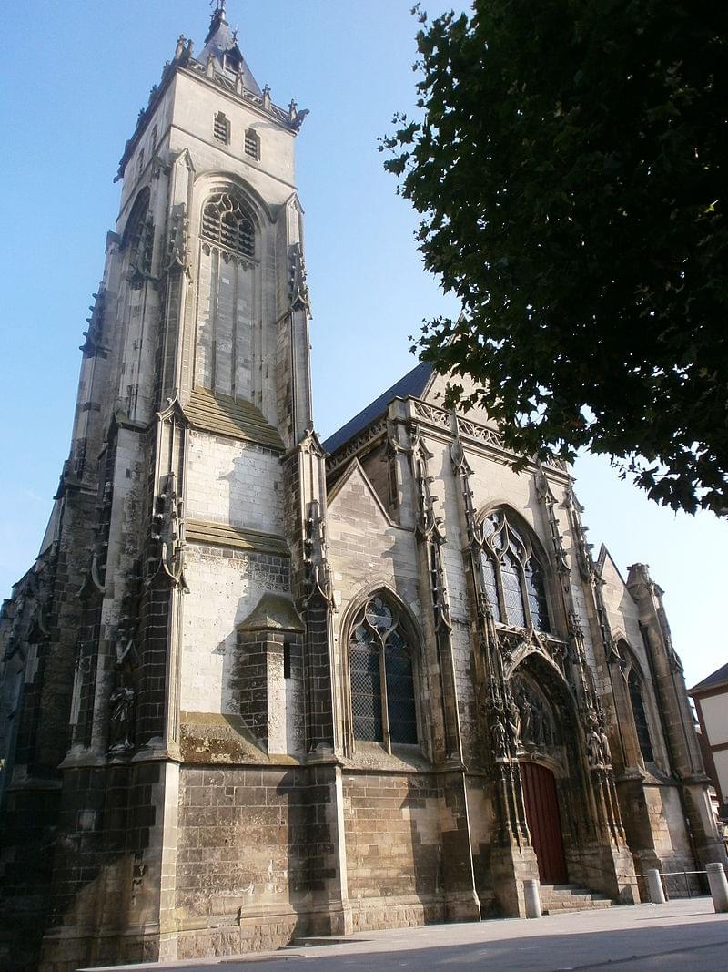 Ãglise SaintGermain