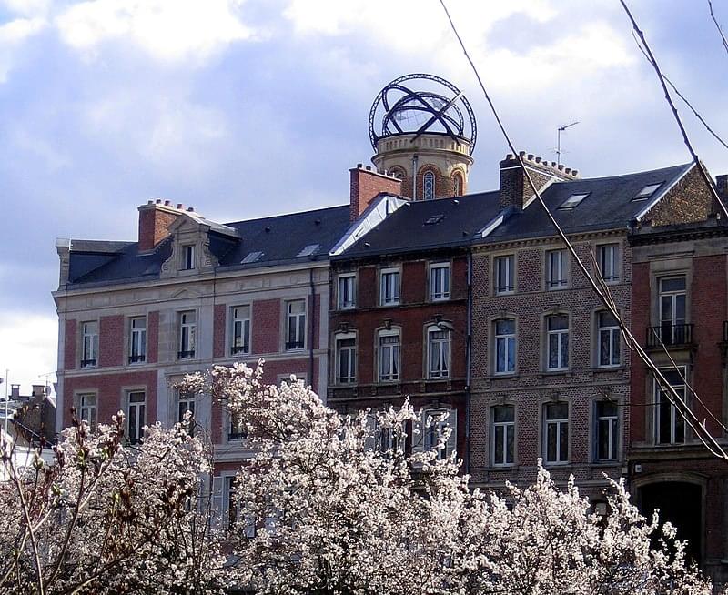 Centre de Documentation JulesVernes
