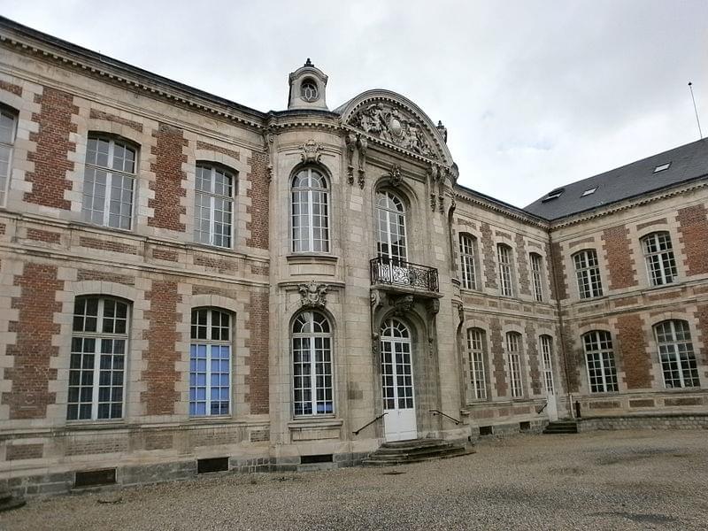 Abbaye des PrÃmontrÃs SaintJean