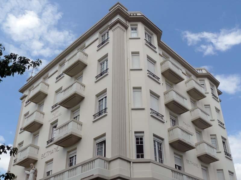 Maison du Missionnaire