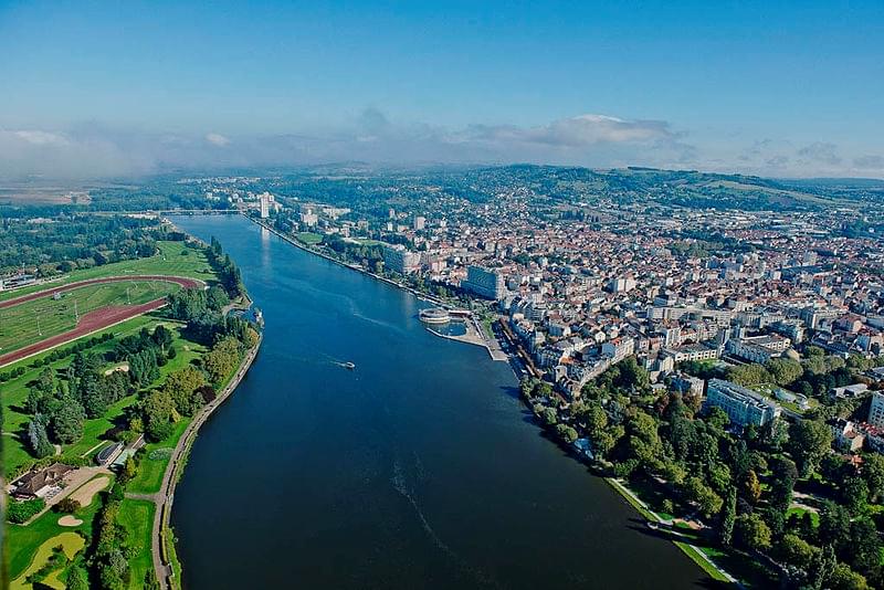 Ville de Vichy