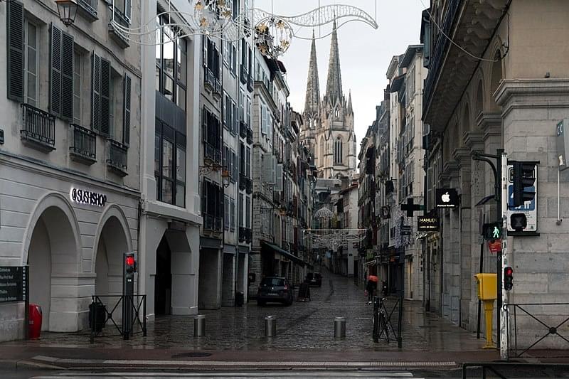 Rue du PortNeuf