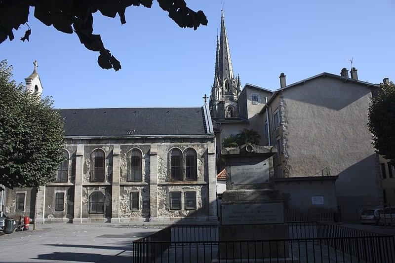 Place Montaut