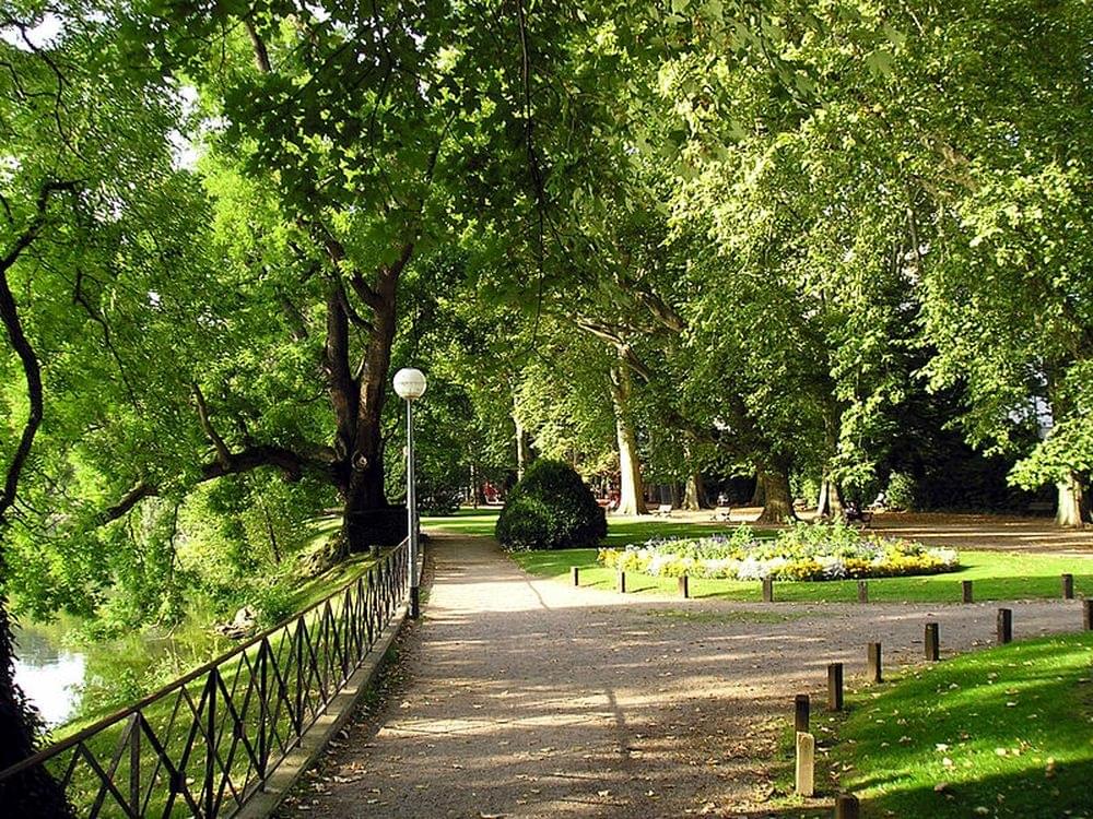 Promenade Micaud
