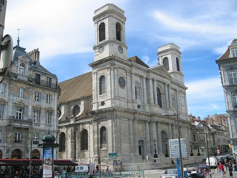 Ãglise SainteMadeleine
