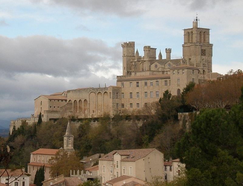 Ancienne CathÃdrale StNazaire