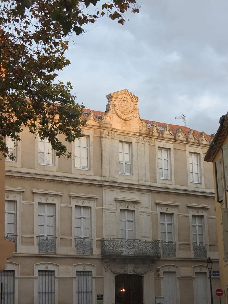 MusÃ©e des Beaux-Arts de BÃ©ziers