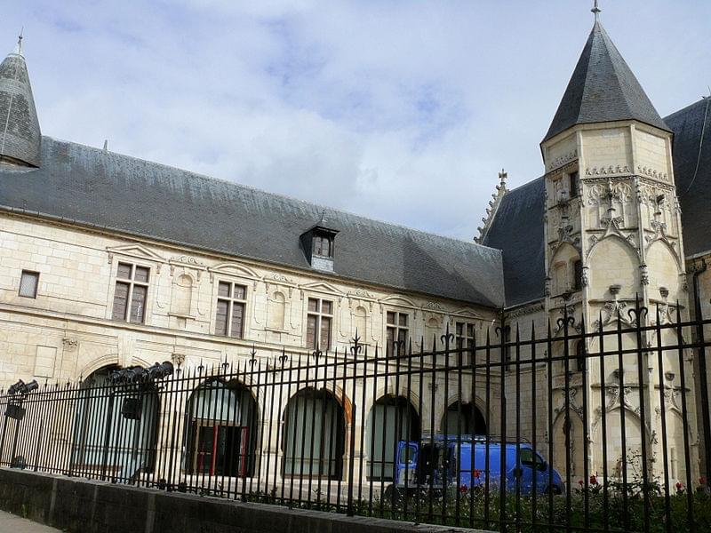 HÃtel des Echevins