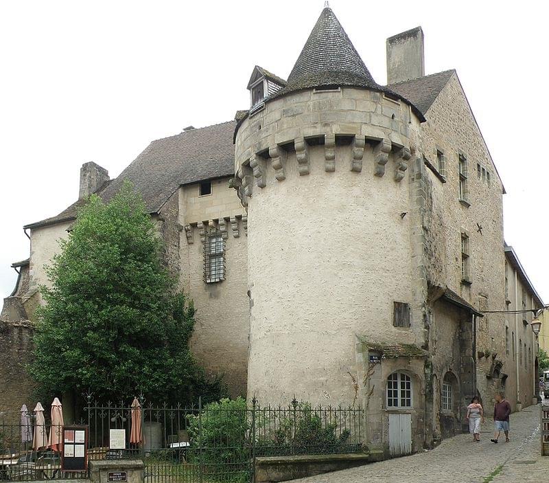MusÃe Rolin