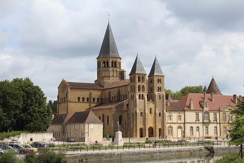 Basilique du SacrÃCÅur